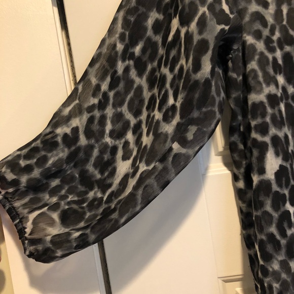 Express blouse - Picture 4 of 6